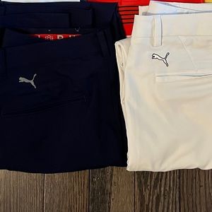 Golf Pants lot